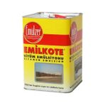 Emülzer Emilkote Çatı Bodrum Su Izolasyon Yalıtım Zifti 4.5 kg - 4,5 kg