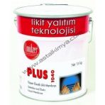 Emulzer Plus - 1040- 16 Kg, Bıtumlu, Sıvı Likit Membran, Solventlı, Su Ve Rutubete Dayanıklı Solusyon