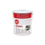 Emülzer Plus Antiroot Kök Geçirimsiz Likit Membran 17 Kg