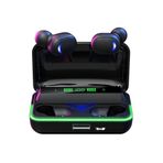 EMXTECH E10 Kablosuz Bluetooth Kulaklık Rgb 5.1 Wireless