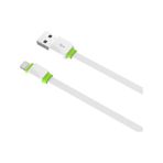 Emy MY-445 1 mt Apple Lightning Hızlı Şarj Data Kablosu