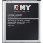 Emy Samsung Galaxy J5 J500 / Grand Prime G530 2600 mAh Batarya
