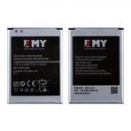Emy Teknonet Samsung Galaxy i9190 S4 Mini Uyumlu Emy B500BE 1900 MAh Batarya NT-26418