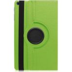 Emybox Samsung Galaxy Tab A T510 10.1 Inc 360 Derece Dönebilen Tablet Kılıfı - Yeşil