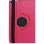Emybox Samsung Galaxy Tab A7 T500 T505 Kılıf 10.4 Inç (2020) 360 Derece Dönebilen Standlı Tablet Kılıfı - Pembe
