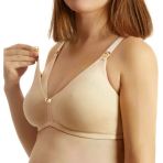 Emzirme Sütyeni 2236 Cream
