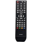 EN-83804H Hisense TV H3 32H3080E 32DU3000 32DU3020 39H3080E 40EU3000 40H3050E 40H3080E 40H3080E 40H3507 40H3509 40H3509 ile Uyumlu Uzaktan Kumanda Değiştirin 3D 100H 3080E 43H3507 43H3D 32DU3030