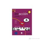 EN ACCION 4 LIBRO DEL ALUMNO (DERS KITABI + 3 CD) İSPANYOLCA İLERI SEVIYE - ESTHER GUTIERREZ