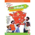 En balade. Per la Scuola media. Con e-book. Con espansione online (Vol. 2)