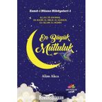 En Büyük Mutluluk - Alim Akca