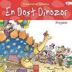 En Dost Canlısı Dinozor: Stegozor