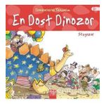 En Dost Dinozor: Stegozor Dinozorlarla Tanışalım Anna Obiols