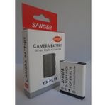 EN-EL19 Sony DSC-RXO Kamera Bataryası, Pil
