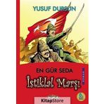 EN GÜR SEDA İSTİKLAL MARŞI - YUSUF DURSUN