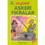 EN GÜZEL ASKERI FIKRALAR - GENEL