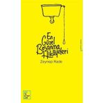 En Güzel Boşanma Hikayeleri - Zeynep Rade
