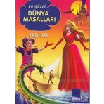 EN GÜZEL DÜNYA MASALLARI (CEP) - EMEL İPEK