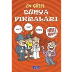 EN GÜZEL DÜNYA MEŞHURLARINDAN FIKRALAR - GENEL