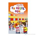 EN GÜZEL GÜN EREN ILE CEREN İLK OKUMA SERISI - NURDAN DAMLA
