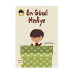 EN GÜZEL HEDIYE - ABIR BALLAN