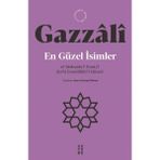 En Güzel İsimler - Gazzali