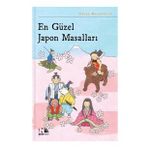 En Güzel Japon Masalları Anonim
