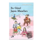 En Güzel Japon Masalları - Nesin Yayınevi