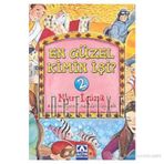 EN GÜZEL KIMIN İŞİ? 2 - NUR ICOZU