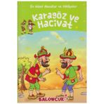 En Güzel Masallar Ve Hikayeler-Karagöz Ve Hacivat - Hans Christian Andersen