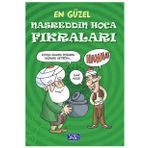En Güzel Nasreddin Hoca Fıkraları - kollektif