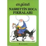EN GÜZEL NASRETTIN HOCA FIKRALARI - F. KEMAL ERMİŞ