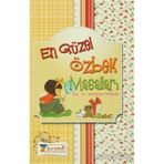En Güzel Özbek Masalları - Selahittin Tolkun
