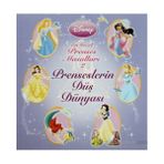 EN GÜZEL PRENSES MASALLARI 2 - DISNEY