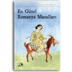 En Güzel Romanya Masalları - Nesin Yayınevi
