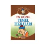 EN GÜZEL TEMEL FIKRALARI (CEP BOY) - BIRSEN RÜZGAR