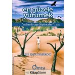 En Güzele Yürümek - Ali Rıza Malkoç