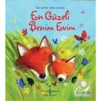 En Güzeli Benim Evim - Janet Bingham