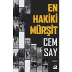 En Hakiki Mürşit - Cem Say - Doğan Kitap