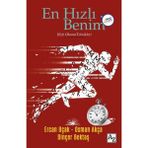En Hızlı Benim - Ercan Uçak