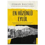 En Hüzünlü Eylül - Osman Balcıgil