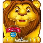 En İyi Arkadaşım-Aslan-Çakıl Yayınları
