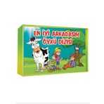 En İyi Arkadaşım Öykü Dizisi 1. 2. ve 3. Sınıflar-Ata Yayıncılık