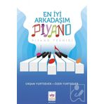 En İyi Arkadaşım Piyano - Okşan Yurtsever - Ötüken Yayınları