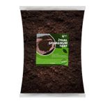 En İyi Bitki Çiçek Toprağı 5 Litre - Ithal Spagnum Ts1 Torf - Böcek Sinek Yapmaz Premium Kalite