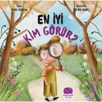 En İyi Kim Görür - Rabia Karzan