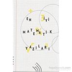 En İyi Matematik Yazıları - Mircea Pitici