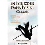 En İyinizden Daha İyisini Olmak - Marie Lena