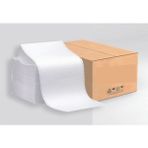 En Kağıt 6x17 cm 2 Nüsha Kantar Fişi 2000'li