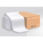 En Kağıt 6x17 cm 4 Nüsha Kantar Fişi 2000'li