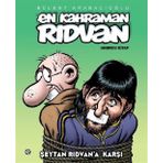 En Kahraman Rıdvan Cilt: 10 - Bülent Arabacıoğlu